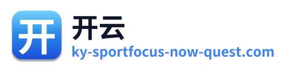 开云 Logo